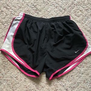 Nike Women's Running Shorts